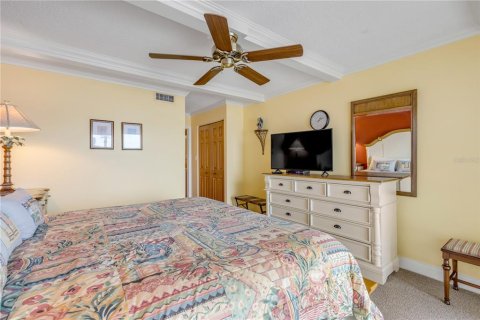 Купить кондоминиум в Нью-Смирна-Бич, Флорида 7 комнат, 117.99м2, № 1530337 - фото 27