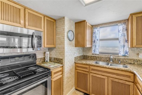 Купить кондоминиум в Нью-Смирна-Бич, Флорида 7 комнат, 117.99м2, № 1530337 - фото 21