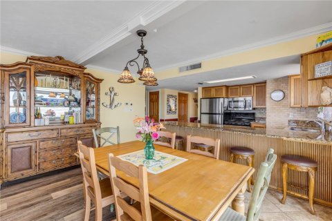 Купить кондоминиум в Нью-Смирна-Бич, Флорида 7 комнат, 117.99м2, № 1530337 - фото 16