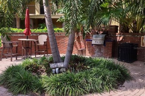 Copropriété à louer à Tampa, Floride: 1 chambre, 73.3 m2 № 2096074 - photo 19