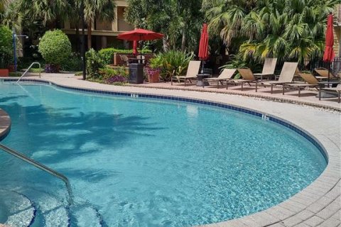 Copropriété à louer à Tampa, Floride: 1 chambre, 73.3 m2 № 2096074 - photo 18