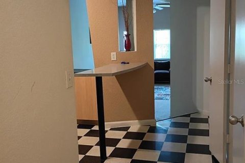 Condo à Tampa, Floride, 1 chambre  № 2096074