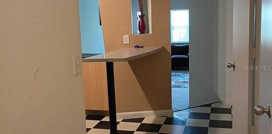 Condo à Tampa, Floride, 1 chambre № 2096074