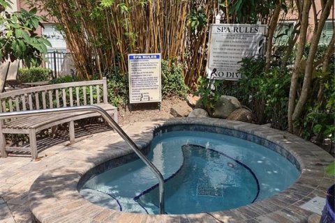 Copropriété à louer à Tampa, Floride: 1 chambre, 73.3 m2 № 2096074 - photo 17