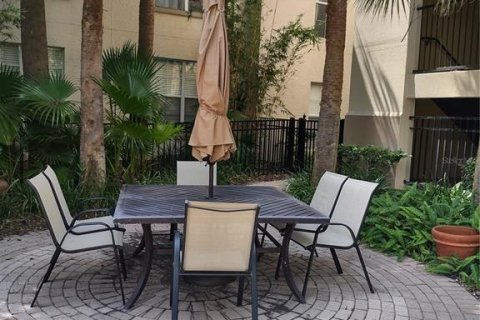 Copropriété à louer à Tampa, Floride: 1 chambre, 73.3 m2 № 2096074 - photo 22