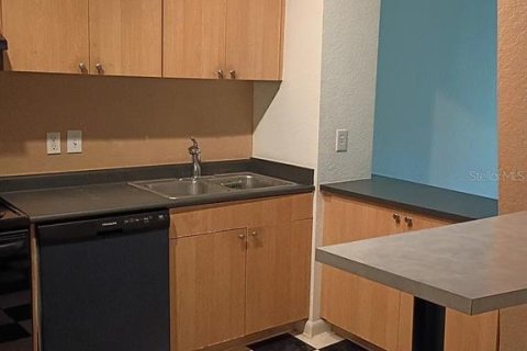 Copropriété à louer à Tampa, Floride: 1 chambre, 73.3 m2 № 2096074 - photo 2