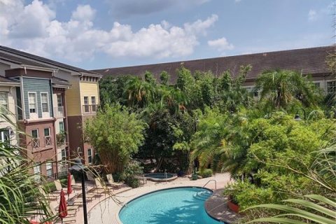 Copropriété à louer à Tampa, Floride: 1 chambre, 73.3 m2 № 2096074 - photo 16