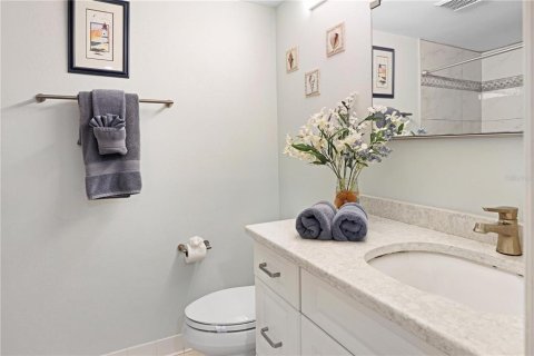 Copropriété à louer à Bradenton, Floride: 2 chambres, 96.8 m2 № 2389230 - photo 25