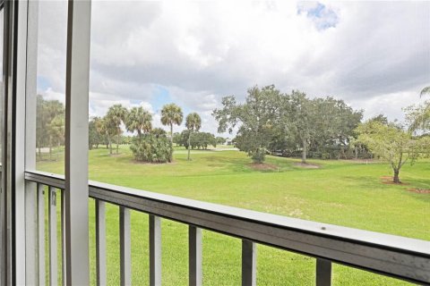 Copropriété à louer à Bradenton, Floride: 2 chambres, 96.8 m2 № 2389230 - photo 22