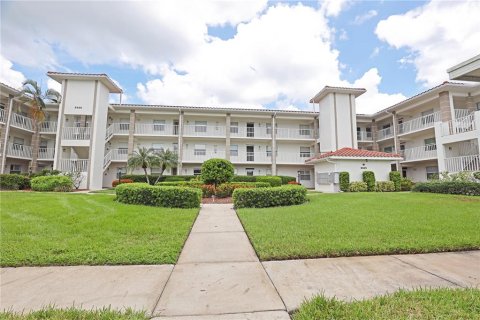 Condo à Bradenton, Floride, 2 chambres  № 2389230