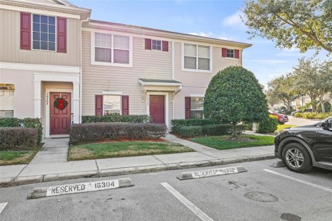 Adosado en alquiler en Odessa, Florida, 2 dormitorios, 115.2 m2 № 2093800 - foto 2