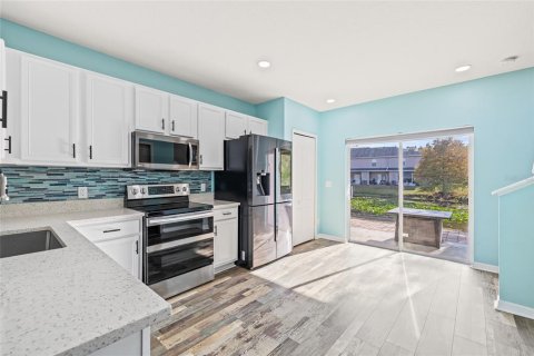Adosado en alquiler en Odessa, Florida, 2 dormitorios, 115.2 m2 № 2093800 - foto 12
