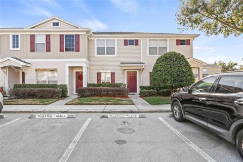 Adosado en alquiler en Odessa, Florida, 2 dormitorios, 115.2 m2 № 2093800 - foto 3