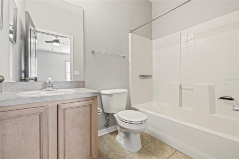 Adosado en alquiler en Odessa, Florida, 2 dormitorios, 115.2 m2 № 2093800 - foto 30