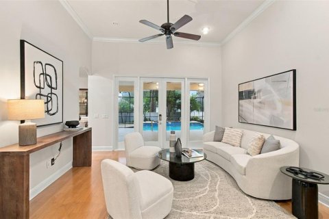 Villa ou maison à vendre à Valrico, Floride: 4 chambres, 306.67 m2 № 2408138 - photo 8
