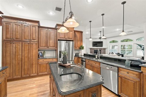 Villa ou maison à vendre à Valrico, Floride: 4 chambres, 306.67 m2 № 2408138 - photo 17