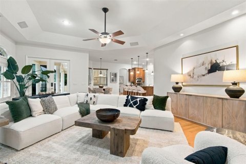 Villa ou maison à vendre à Valrico, Floride: 4 chambres, 306.67 m2 № 2408138 - photo 30