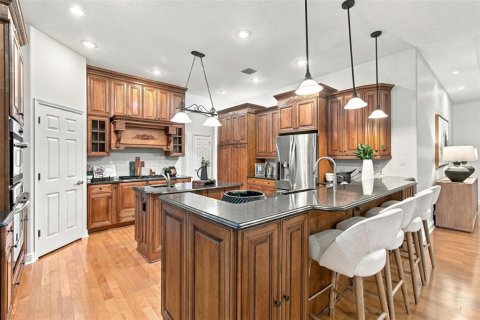 Villa ou maison à vendre à Valrico, Floride: 4 chambres, 306.67 m2 № 2408138 - photo 22