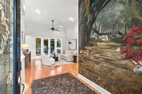 Villa ou maison à vendre à Valrico, Floride: 4 chambres, 306.67 m2 № 2408138 - photo 6