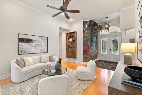 Villa ou maison à vendre à Valrico, Floride: 4 chambres, 306.67 m2 № 2408138 - photo 10
