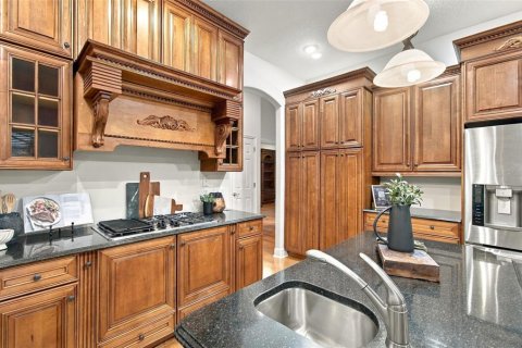 Villa ou maison à vendre à Valrico, Floride: 4 chambres, 306.67 m2 № 2408138 - photo 18