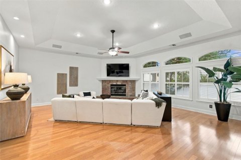 Villa ou maison à vendre à Valrico, Floride: 4 chambres, 306.67 m2 № 2408138 - photo 27