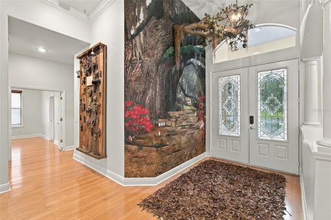 Villa ou maison à vendre à Valrico, Floride: 4 chambres, 306.67 m2 № 2408138 - photo 3