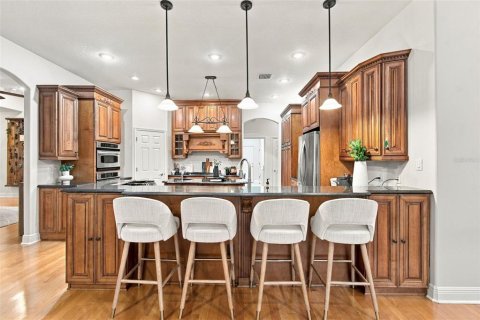 Villa ou maison à vendre à Valrico, Floride: 4 chambres, 306.67 m2 № 2408138 - photo 23