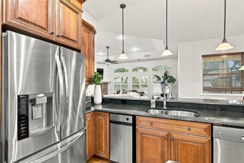 Villa ou maison à vendre à Valrico, Floride: 4 chambres, 306.67 m2 № 2408138 - photo 20