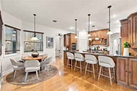 Villa ou maison à vendre à Valrico, Floride: 4 chambres, 306.67 m2 № 2408138 - photo 24