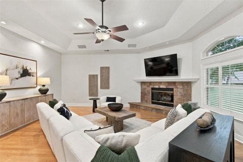 Villa ou maison à vendre à Valrico, Floride: 4 chambres, 306.67 m2 № 2408138 - photo 28