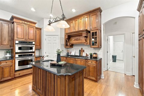 Villa ou maison à vendre à Valrico, Floride: 4 chambres, 306.67 m2 № 2408138 - photo 14