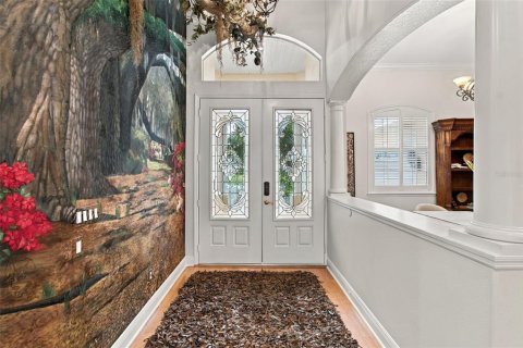 Villa ou maison à vendre à Valrico, Floride: 4 chambres, 306.67 m2 № 2408138 - photo 4