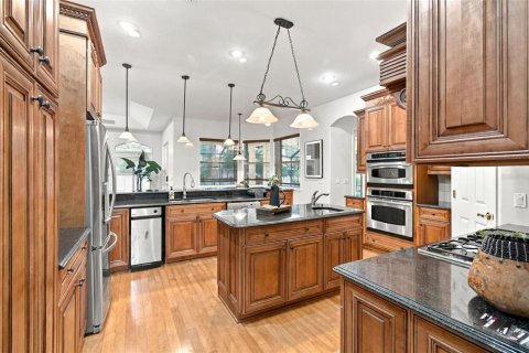 Villa ou maison à vendre à Valrico, Floride: 4 chambres, 306.67 m2 № 2408138 - photo 12