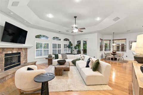 Villa ou maison à vendre à Valrico, Floride: 4 chambres, 306.67 m2 № 2408138 - photo 29