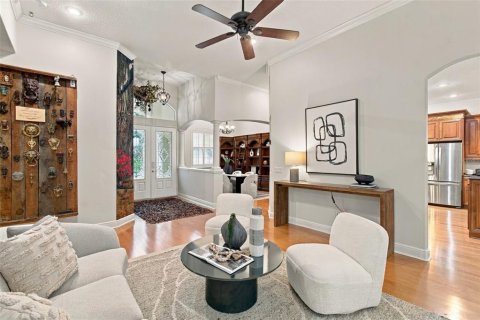Villa ou maison à vendre à Valrico, Floride: 4 chambres, 306.67 m2 № 2408138 - photo 11