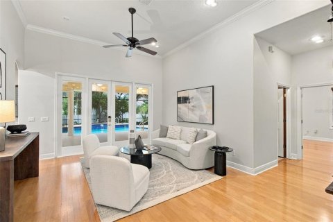 Villa ou maison à vendre à Valrico, Floride: 4 chambres, 306.67 m2 № 2408138 - photo 7