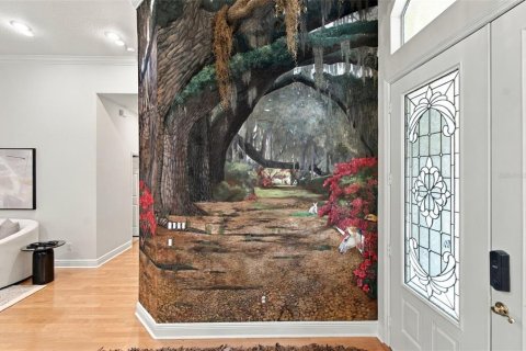 Villa ou maison à vendre à Valrico, Floride: 4 chambres, 306.67 m2 № 2408138 - photo 5