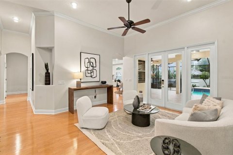 Villa ou maison à vendre à Valrico, Floride: 4 chambres, 306.67 m2 № 2408138 - photo 9