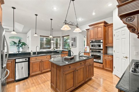 Villa ou maison à vendre à Valrico, Floride: 4 chambres, 306.67 m2 № 2408138 - photo 13