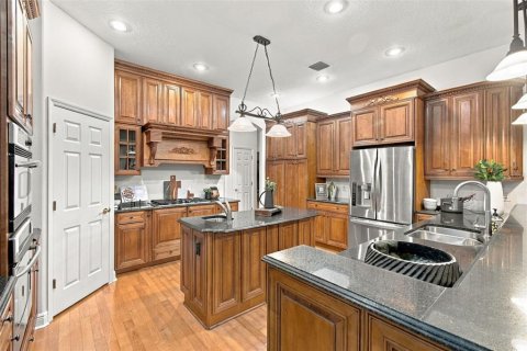 Villa ou maison à vendre à Valrico, Floride: 4 chambres, 306.67 m2 № 2408138 - photo 15
