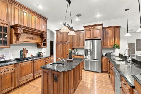 Villa ou maison à vendre à Valrico, Floride: 4 chambres, 306.67 m2 № 2408138 - photo 16