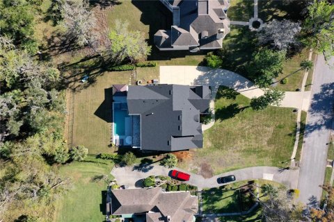 House in Flagler Beach, Florida 5 bedrooms, 468.69 sq.m. № 1531395 - photo 1