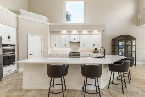 House in Flagler Beach, Florida 5 bedrooms, 468.69 sq.m. № 1531395 - photo 18