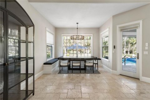 House in Flagler Beach, Florida 5 bedrooms, 468.69 sq.m. № 1531395 - photo 20
