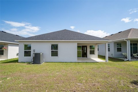 House in Davenport, Florida 4 bedrooms, 172.98 sq.m. № 2258341 - photo 27
