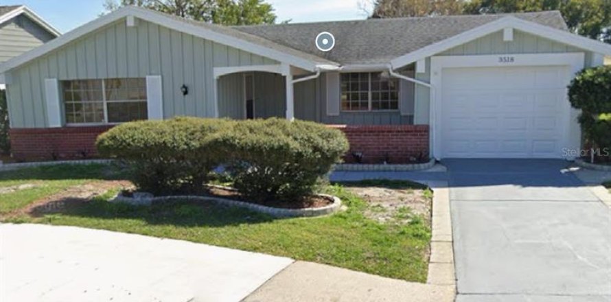 Villa ou maison à Holiday, Floride 3 chambres, 141.03 m2 № 1854567
