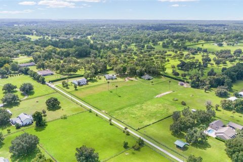 Villa ou maison à vendre à Ocala, Floride: 9 chambres, 528.15 m2 № 1308081 - photo 6