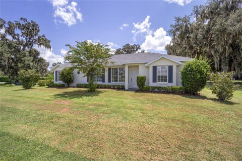 Villa ou maison à vendre à Ocala, Floride: 9 chambres, 528.15 m2 № 1308081 - photo 7