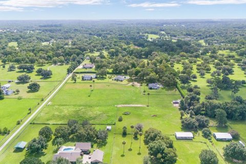 Villa ou maison à vendre à Ocala, Floride: 9 chambres, 528.15 m2 № 1308081 - photo 16